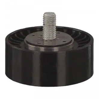 Febi chevrolet ролик натяжний lacetti, captiva, opel antara 2.0d FEBI BILSTEIN 176370