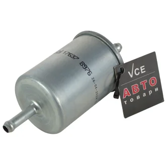 Топливный фильтр FEBI BILSTEIN 17637