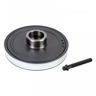 Шкив/демфер FEBI BILSTEIN 176427