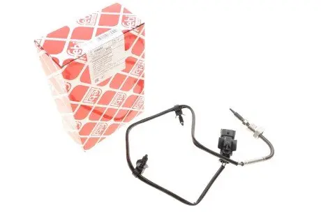 Датчик температури в opel astra/corsa/meriva/zafira 03- FEBI BILSTEIN 176451