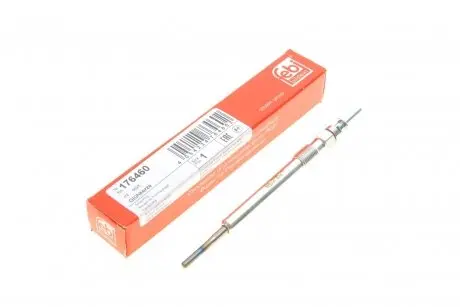 Свеча накаливания FEBI BILSTEIN 176460