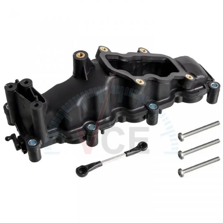 Фото 1 - Коллектор FEBI BILSTEIN 176463 Коллектор FEBI BILSTEIN 176463 (фото 1)