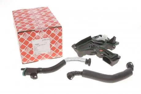 Автозапчасть FEBI BILSTEIN 176481