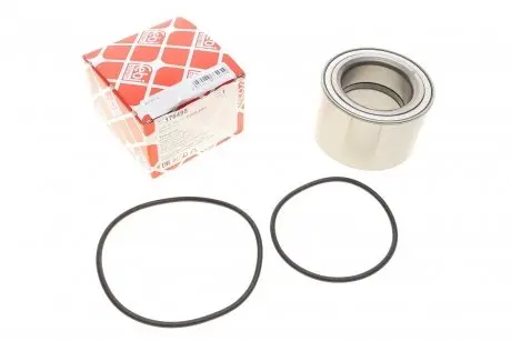 Подшипник ступицы задней FEBI BILSTEIN 176495