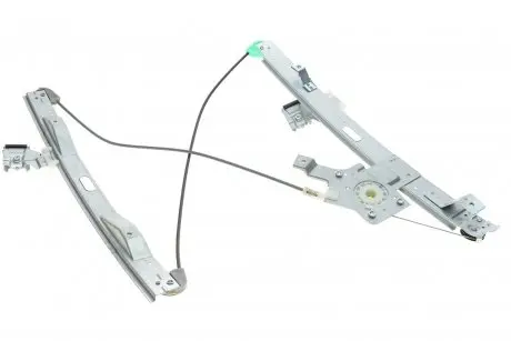 Склопідйомник передній електро без моторчика. FEBI BILSTEIN 176521