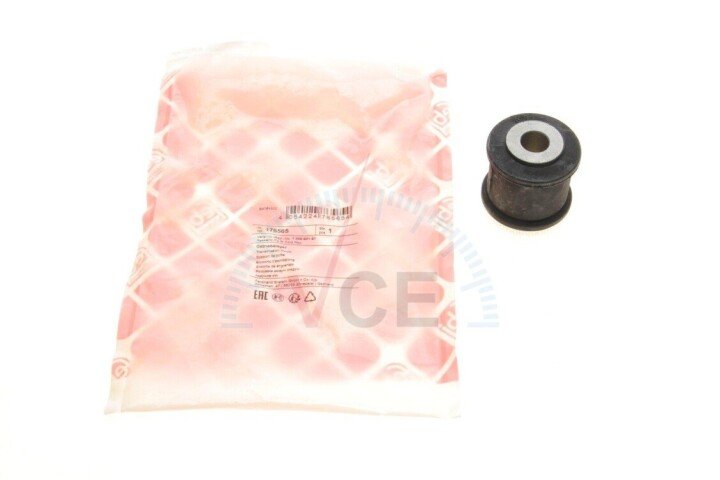 Подушка кпп ford focus 2003 - 2013 (febi) FEBI BILSTEIN 176565 (фото 1)