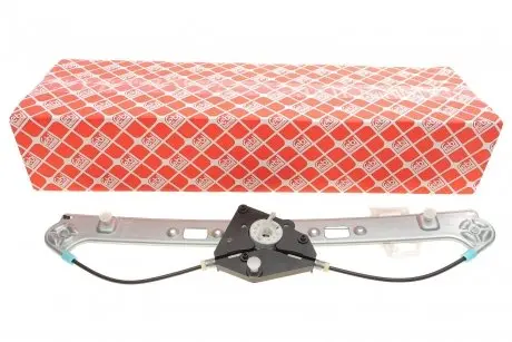 Стеклоподъемник FEBI BILSTEIN 176631