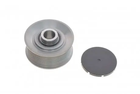 Шкив генератора kia sorento 2.5 crd 02- FEBI BILSTEIN 176712