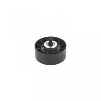 Паразитный/ведущий ролик, поликлиновый ремень. FEBI BILSTEIN 17674