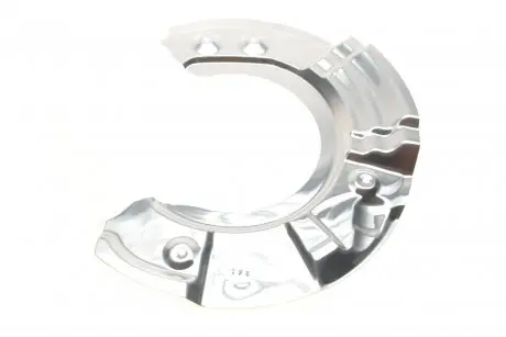 Щиток захисний пров. гальма ліве f10 11- FEBI BILSTEIN 176764