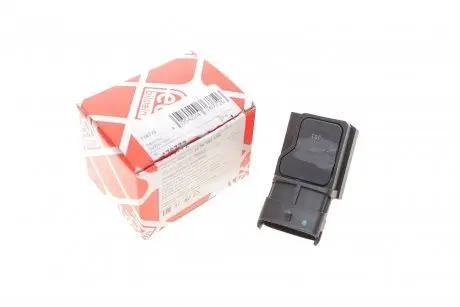 Датчик давления наддува renault master ii 1.9 - 2.5dci FEBI BILSTEIN 176772