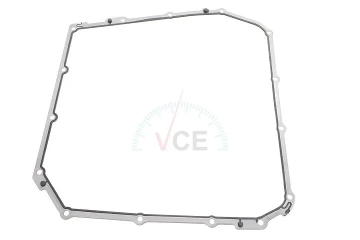 Ущільнення фільтра автоматичної трансмісії FEBI BILSTEIN 176789 (фото 1)