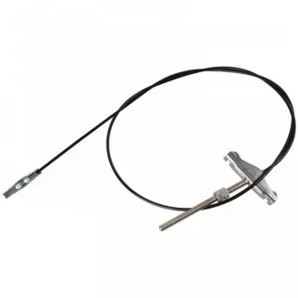 Трос ручника FEBI BILSTEIN 176805