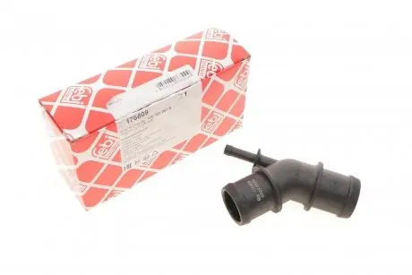 Фланец охлаждающей жидкости FEBI BILSTEIN 176809