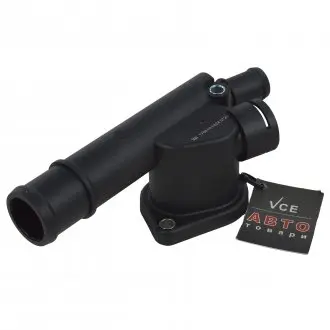 Фланец охлаждающей жидкости vag (febi) FEBI BILSTEIN 176810