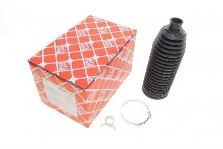 Febi ford пыльник рулевой рейки galaxy iii, mondeo v, s-max 15- FEBI BILSTEIN 176885