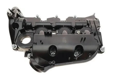 Крышка клапанов land rover discovery/range rover/peugeot 407 3.0hdi/td 09- FEBI BILSTEIN 176909