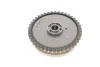 Шестерня распределительного вала BMW 5 (F07)/6 (F12) 09- (N63) (фазорегулятор) (выпуск) FEBI BILSTEIN 176938 (фото 3)