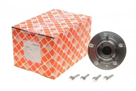 Подшипники ступицы FEBI BILSTEIN 176948