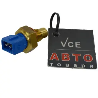 Датчик, температура охлаждающей жидкости FEBI BILSTEIN 17697