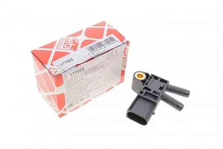 Febi датчик давления выхлопных газов db a-class, b-class FEBI BILSTEIN 177005