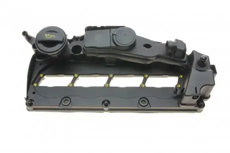 Крышка клапанов vw/audi 2.0 tdi FEBI BILSTEIN 177025