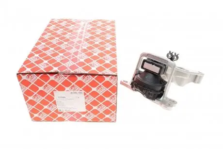 Подушки двигателя FEBI BILSTEIN 177029