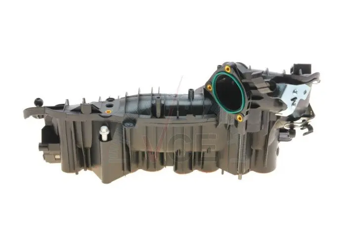 Фото 1 - Впускной коллектор FEBI BILSTEIN 177048 Впускной коллектор FEBI BILSTEIN 177048 (фото 1)