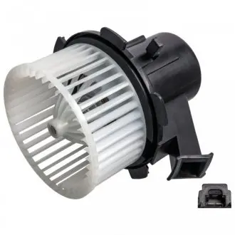 Вентилятор FEBI BILSTEIN 177108