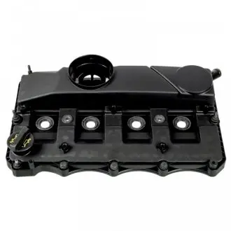 Febi ford крышка гбц mondeo mondeo iii,transit custom,tourneo,transit 2.2tdci 04- FEBI BILSTEIN 177110