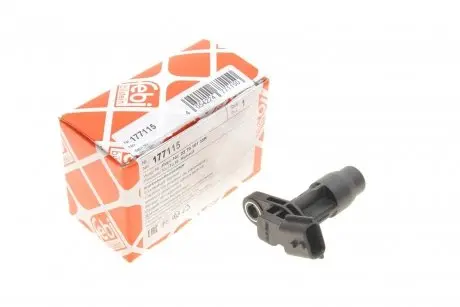 Датчик коленвала FEBI BILSTEIN 177115