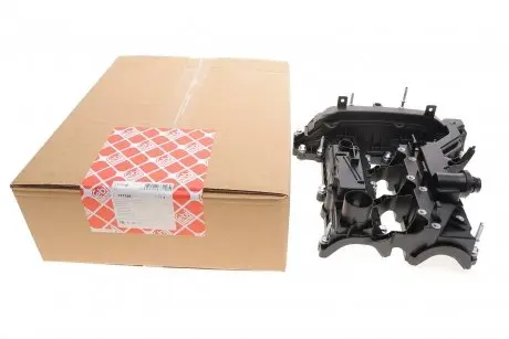 Клапанная крышка FEBI BILSTEIN 177146