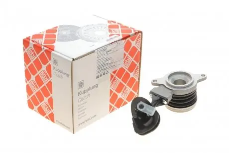 Рабочий цилиндр сцепления FEBI BILSTEIN 177202