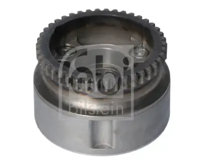 Шкив с датчиком фаз ГРМ TOYOTA PLATZ, YARIS 1.0-1.3 04.99-12.12 FEBI BILSTEIN 177210