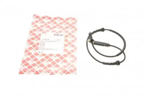 Датчик абс FEBI BILSTEIN 177215