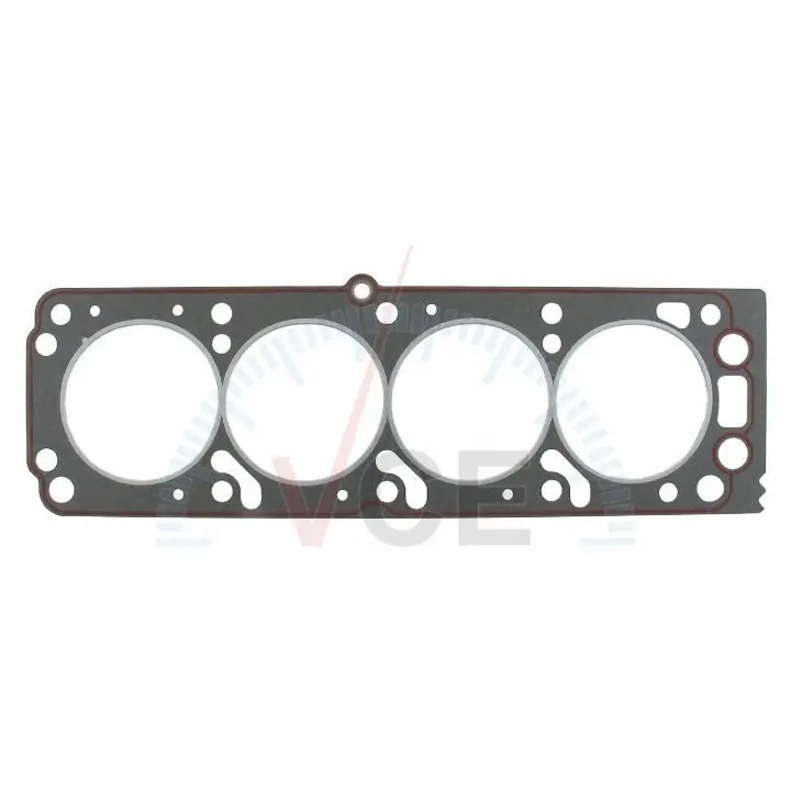 Прокладка, головка цилиндра FEBI BILSTEIN 17721 (фото 1)