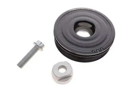 Шкив коленвала renault trafic 2.0dci 06- (7pk) FEBI BILSTEIN 177225