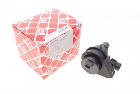 Водяной насос FEBI BILSTEIN 177250