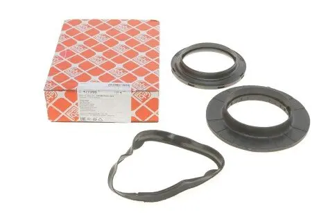 Febi подшипник амортизатора citroen junper 15- FEBI BILSTEIN 177290