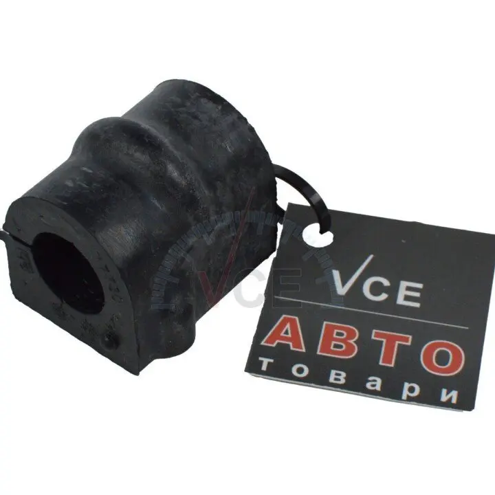 Фото 1 - Опора, стабілізатор FEBI BILSTEIN 17730 Опора, стабілізатор FEBI BILSTEIN 17730 (фото 1)