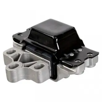Подушка КПП Audi Q3/ VW Passat 6, Tiguan 1 (5N) 2007 - 2018 (выр-во FEBI) FEBI BILSTEIN 177313