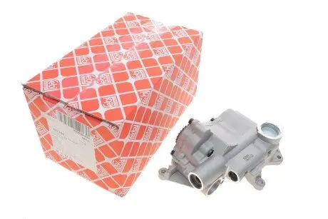 Насос масляный vw t5/t6 2.0tsi 09- FEBI BILSTEIN 177334
