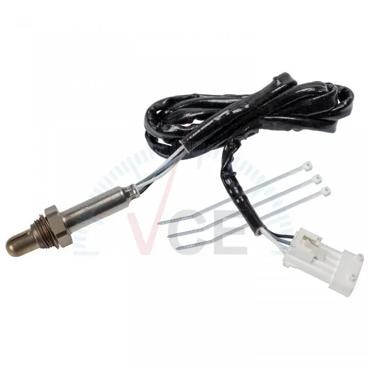 Фото 1 - Лямбда зонд FEBI BILSTEIN 177378 Лямбда зонд FEBI BILSTEIN 177378 (фото 1)