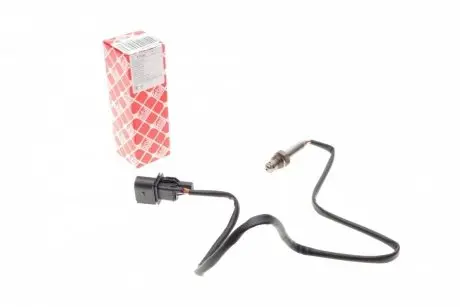 Лямбда зонд vw bora/golf/beetle 1.4/1.6fsi 02-07/mb e-class (w211) 02-08 (m271) FEBI BILSTEIN 177447