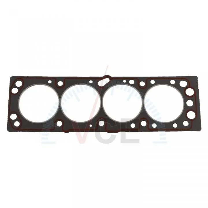 Фото 1 - Прокладка, головка цилиндра FEBI BILSTEIN 17745 Прокладка, головка цилиндра FEBI BILSTEIN 17745 (фото 1)