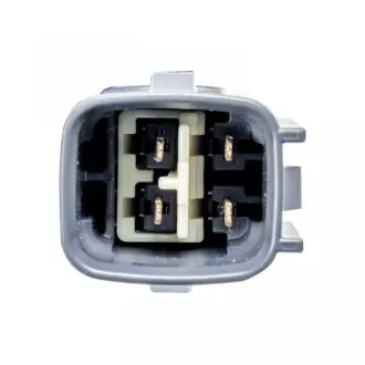 Лямбда-зонд (количество проводов 4шт, длина 504мм) CHEVROLET EPICA, LEXUS GS, NISSAN X-TRAIL I, SUZUKI BALENO, GRAND VITARA II, TOYOTA AVENSIS, COROLLA, COROLLA VERSO, SUPRA 12. FEBI BILSTEIN 177505