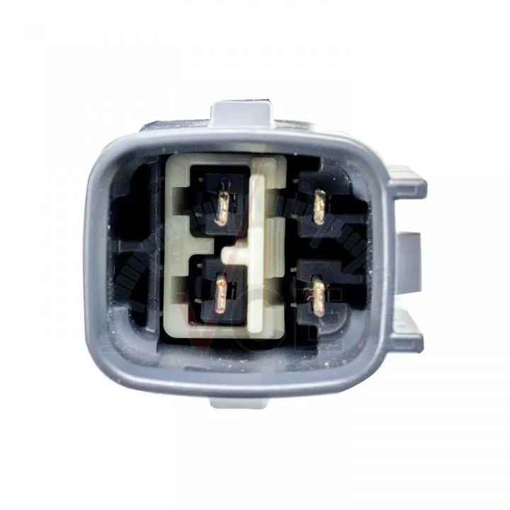 Фото 1 - Лямбда-зонд (кількість дротів 4шт, довжина 504мм) CHEVROLET EPICA, LEXUS GS, NISSAN X-TRAIL I, SUZUKI BALENO, GRAND VITARA II, TOYOTA AVENSIS, COROLLA, COROLLA VERSO, SUPRA 12. FEBI BILSTEIN 177505 Лямбда-зонд (кількість дротів 4шт, довжина 504мм) CHEVROLET EPICA, LEXUS GS, NISSAN X-TRAIL I, SUZUKI BALENO, GRAND VITARA II, TOYOTA AVENSIS, COROLLA, COROLLA VERSO, SUPRA 12. FEBI BILSTEIN 177505 (фото 1)