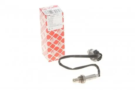 Лямбда зонд nissan almera/primera 00-06 FEBI BILSTEIN 177510