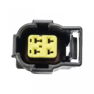 Лямбда-зонд (количество проводов 4шт, длина 321мм) MERCEDES A (W169), B SPORTS TOURER (W245), C (C204), C (CL203), C T-MODEL (S203), C T-MODEL (S203) 272.923-OM642.940 04.99- FEBI BILSTEIN 177514