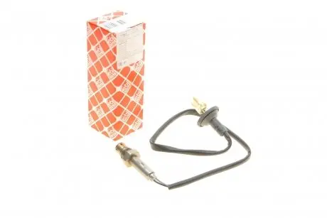 Лямбда зонд Toyota corolla/rav4 1.4-3.5 00-13 FEBI BILSTEIN 177515
